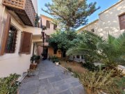 Rethymno Kreta, Rethymno: Haus zur Renovierung in zentraler Altstadt-Lage zu verkaufen Haus kaufen